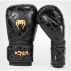 Боксови Ръкавици - Venum Contender 1.5 XT Boxing Gloves - Black/Gold ​